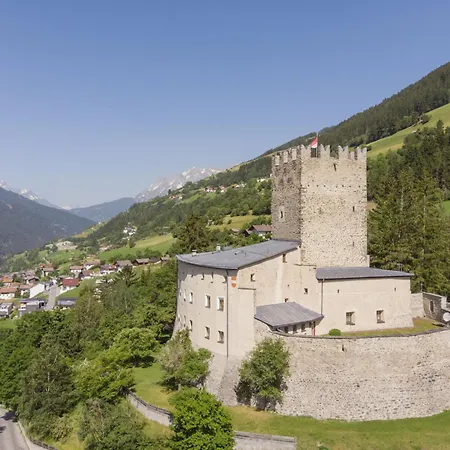 Urgen Living By Interhome Appartement