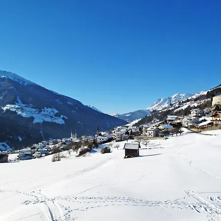 Urgen Living By Interhome *