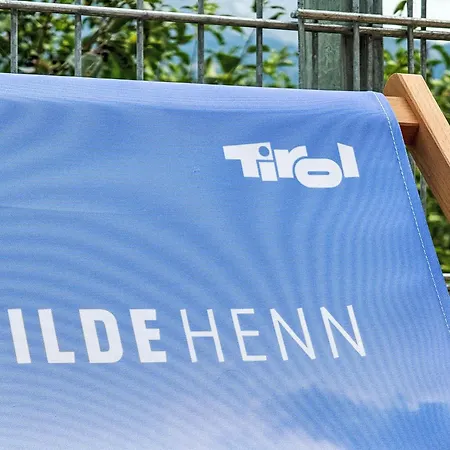 شقة Urgen Living By Interhome