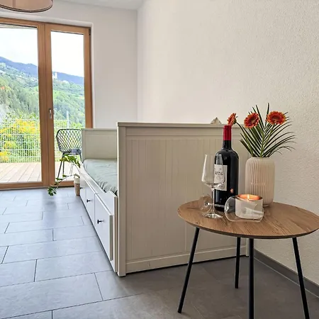 Appartement Urgen Living By Interhome *