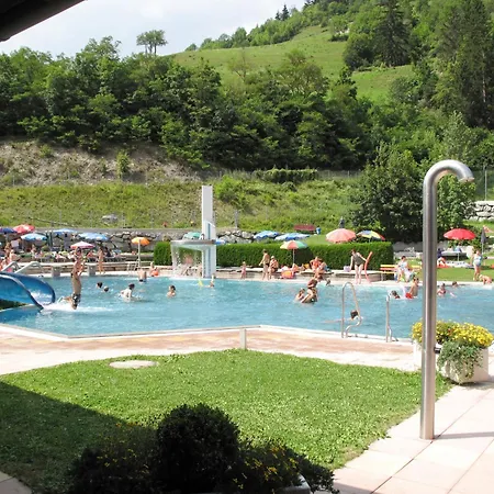 Appartement Urgen Living By Interhome Fließ