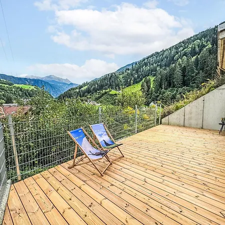 Urgen Living By Interhome Appartement