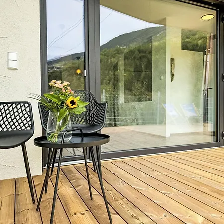 Urgen Living By Interhome * Fliess