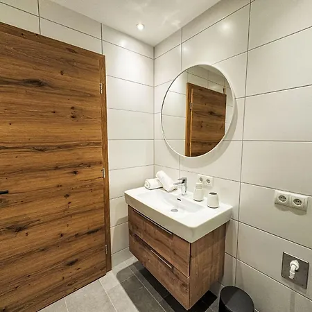 Appartement Urgen Living By Interhome