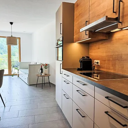 Urgen Living By Interhome Apartment *