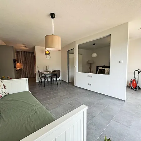 Urgen Living By Interhome Apartment Fliess