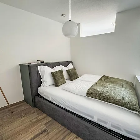 Urgen Living By Interhome