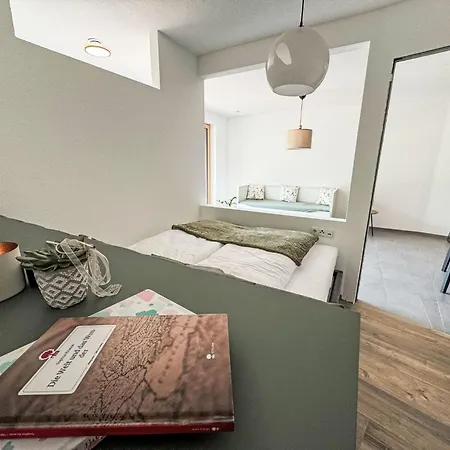 Urgen Living By Interhome Fliess
