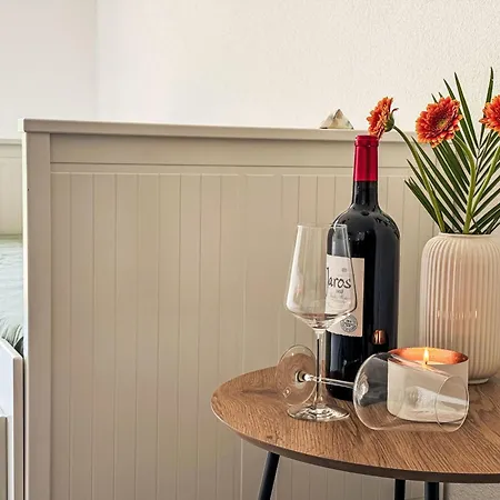 Appartement Urgen Living By Interhome