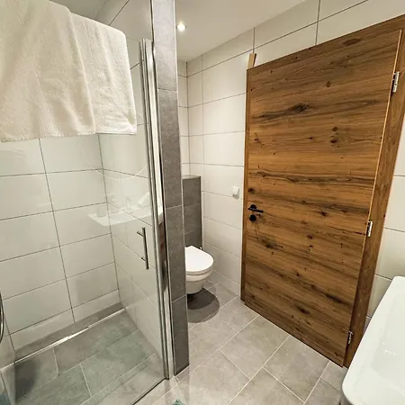 Urgen Living By Interhome Apartamento *