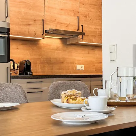 Urgen Living By Interhome Fliess