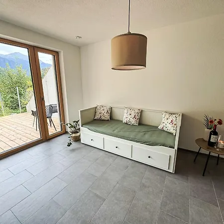 Urgen Living By Interhome * Fliess