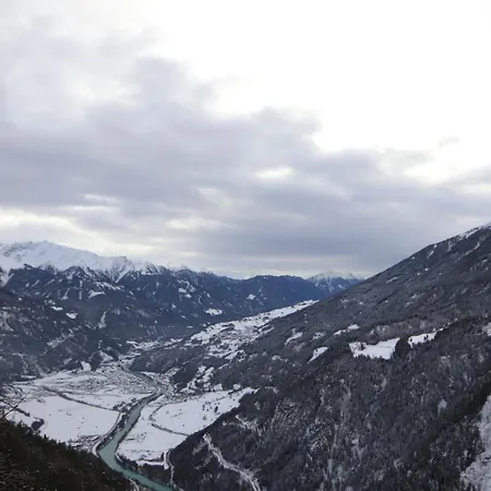 Urgen Living By Interhome * Fließ