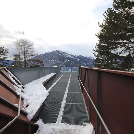 Urgen Living By Interhome Appartement Fließ