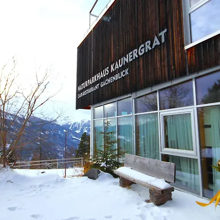 Urgen Living By Interhome Appartement *