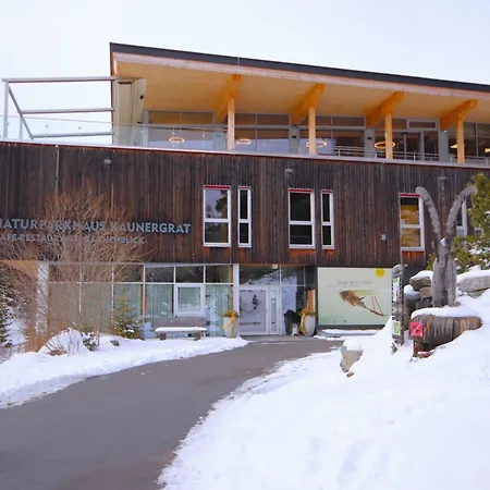 Urgen Living By Interhome Appartement Fließ