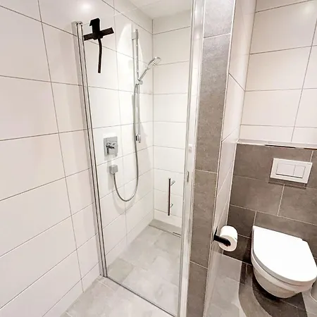 Urgen Living By Interhome Appartement