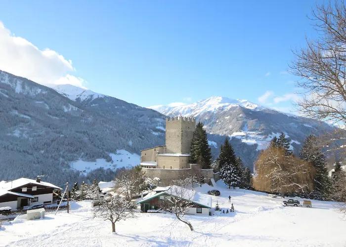 Urgen Living By Interhome Fliess