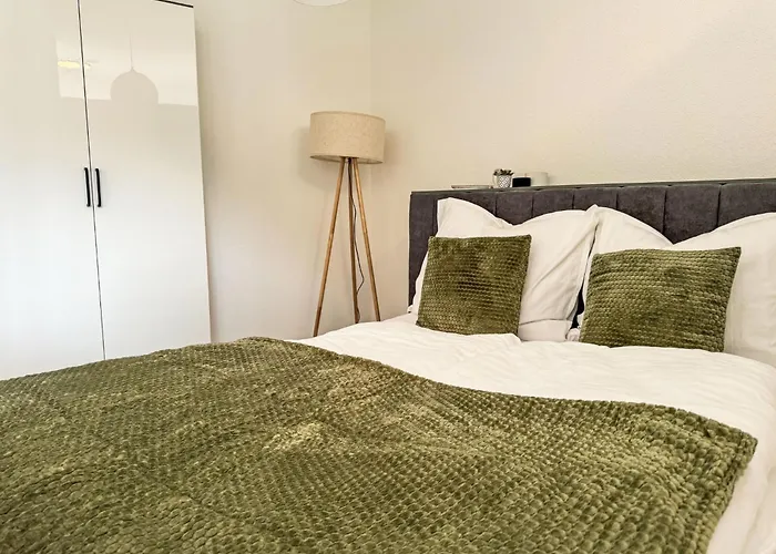 Urgen Living By Interhome Appartamento