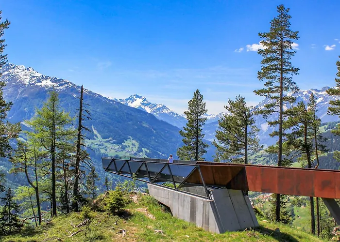 Urgen Living By Interhome