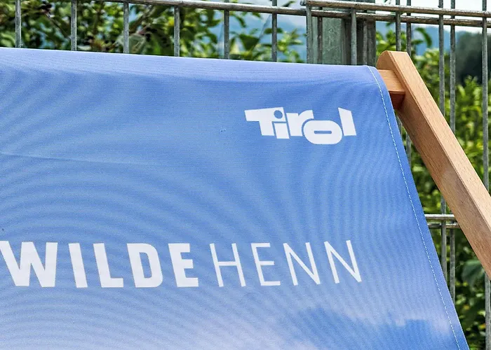 Appartamento Urgen Living By Interhome