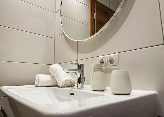 Urgen Living By Interhome Appartamento Fliess