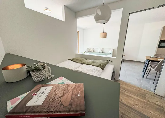 Urgen Living By Interhome Fliess