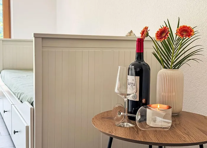 Appartamento Urgen Living By Interhome