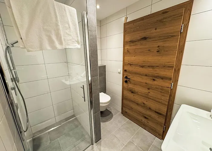 Urgen Living By Interhome Appartamento *