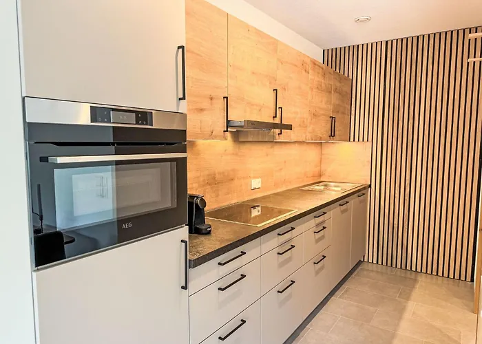 Appartamento Urgen Living By Interhome