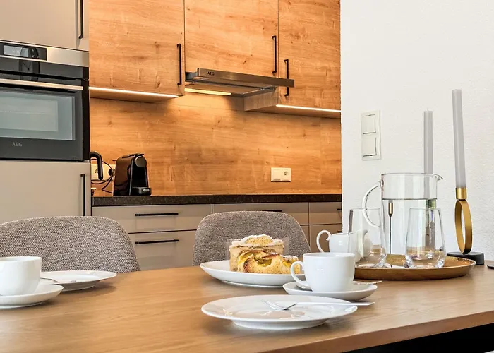 Urgen Living By Interhome Fliess