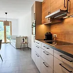 Urgen Living By Interhome アパート *