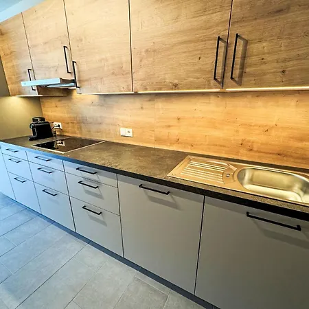 Urgen Living By Interhome