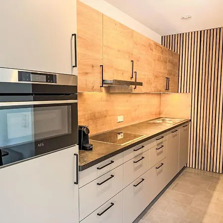 Apartamento Urgen Living By Interhome