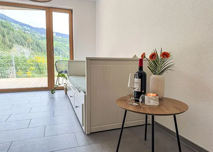 Apartment Urgen Living By Interhome *