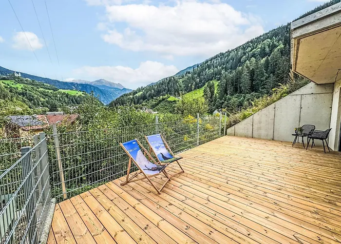 Urgen Living By Interhome Apartment