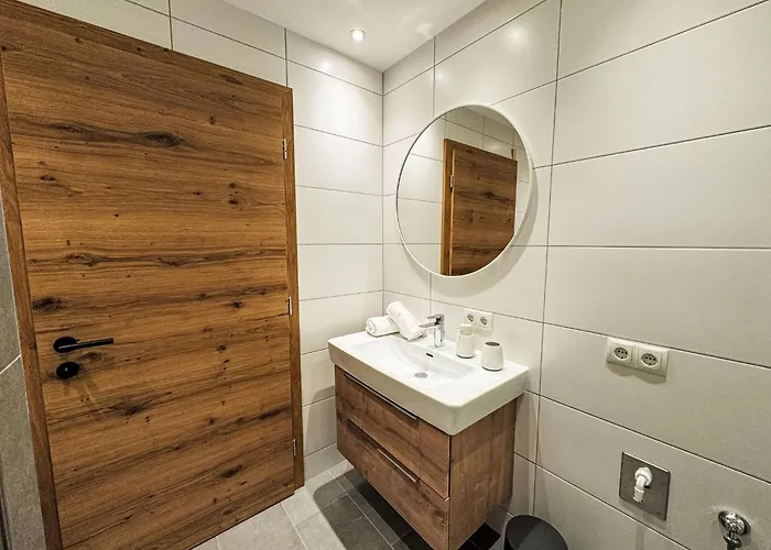 Apartment Urgen Living By Interhome