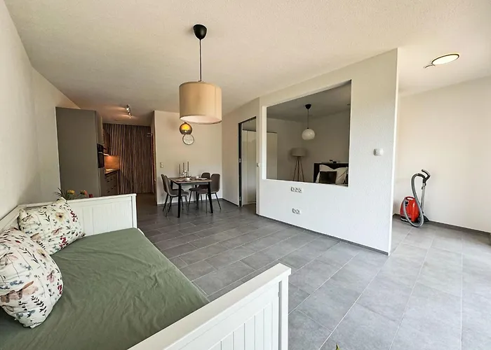 Urgen Living By Interhome Apartment Fliess