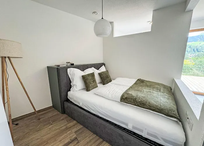 Urgen Living By Interhome