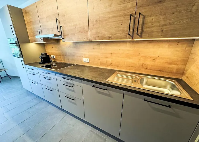 Urgen Living By Interhome