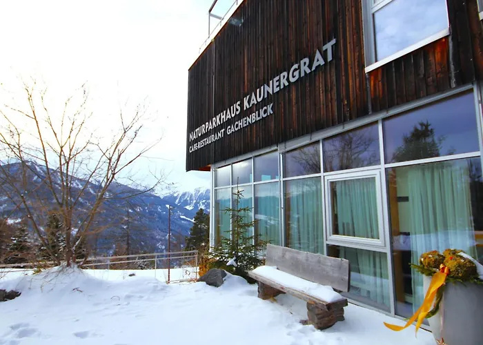 Urgen Living By Interhome Apartment *