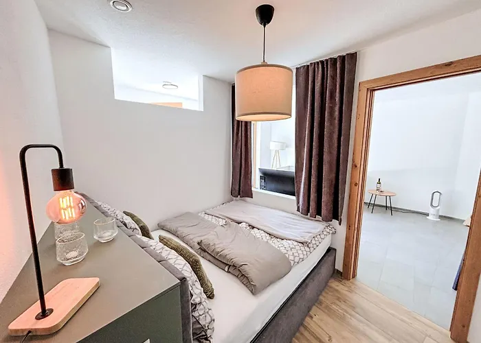 Apartment Urgen Living By Interhome Fliess