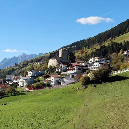 Urgen Living By Interhome Fließ